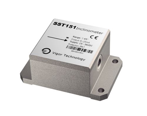 inclinometer sensor SST100