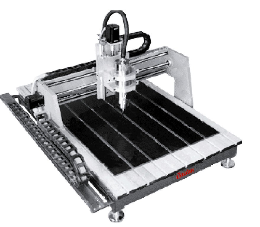 MINI CNC ROUTER LX-6090