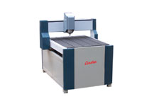 advertising CNC router  LX-6090