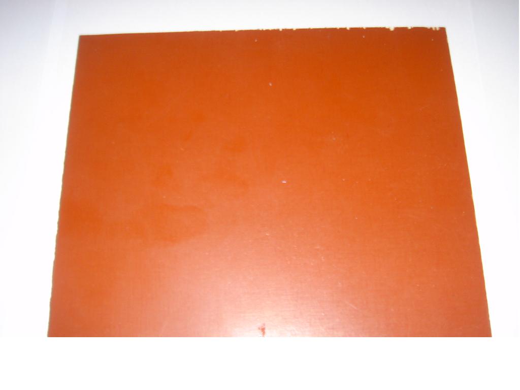 Red Film Faced Plywood