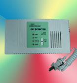 gas detector AK-200FC/L