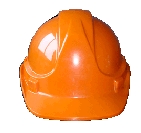Top reinforcement safety helmet