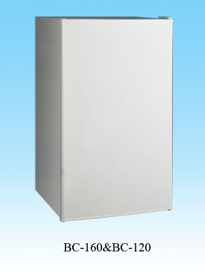 Single-door Refrigerator