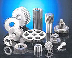 Gears, Gear Box, All Types Of Gears By SHIV ENGINEERING WORKS