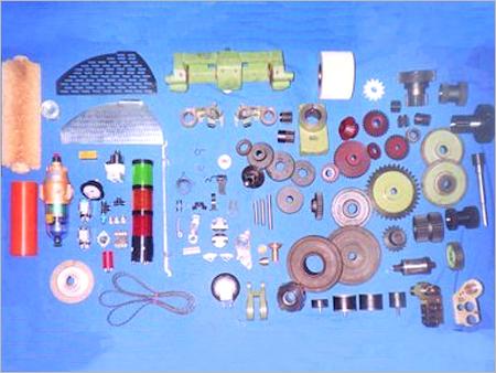 Spinning Machinery Spare Parts