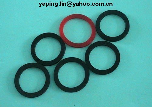 mechenical silicone rubber seals