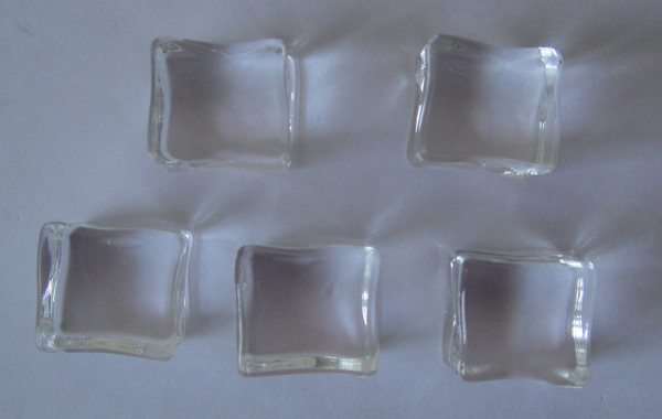 Acrylic Ice Cube