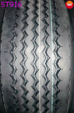 truck tire 385/65R22.5-20 ST916