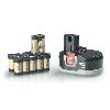 Power tools batteries-HFR-43SCP3600