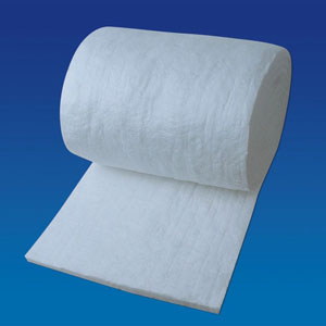 HZ ceramic fiber blanket