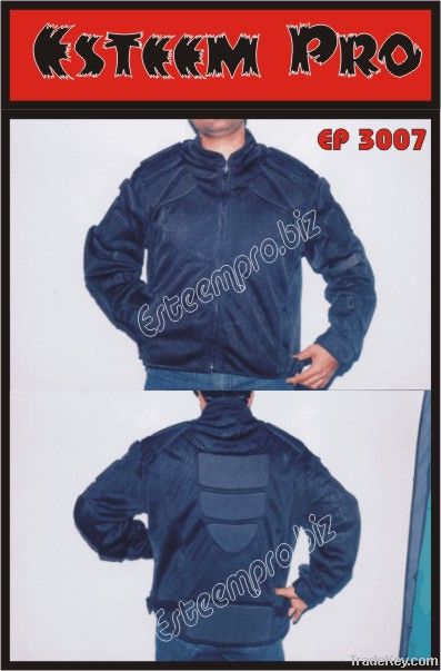 Air Mesh Jackets