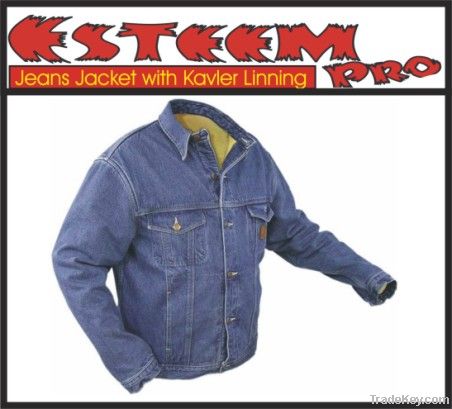 Slash Proof jacket