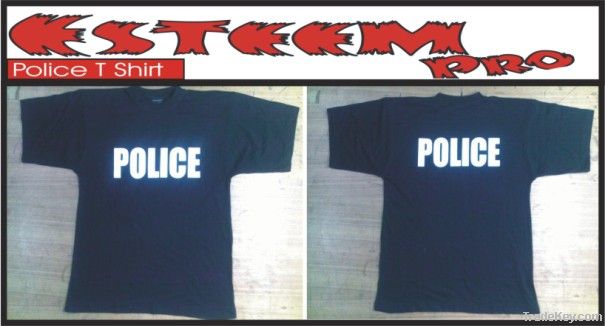 Police t.shirt