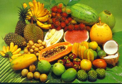Fruit Pure