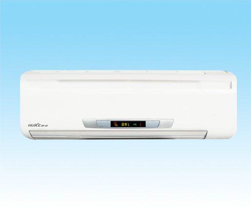 split air conditioner