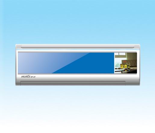 wall split air conditioner