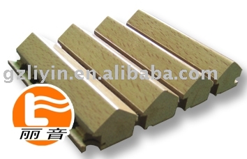 Building Material Acoustic Panel