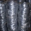 electro galvanized wire