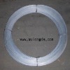 galvanized wire