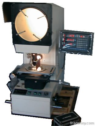 Precise Measuring Projector Instrument