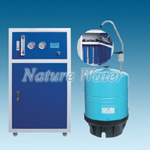 Reverse Osmosis Water Treatment Filter System