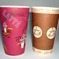 Paper Cups