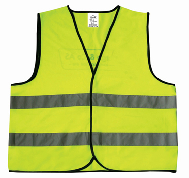 Reflective Vest