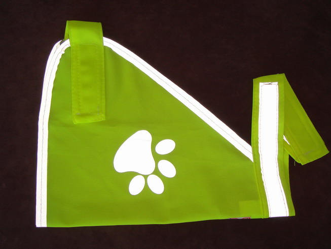 Pet's Safety Vest