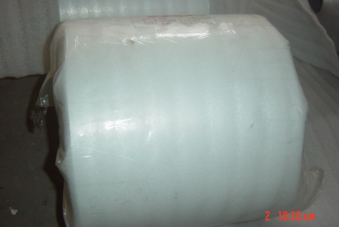 Aluminium Foil Jumbo Roll