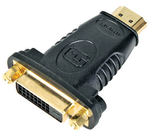 HDMI  DVI Adaptor