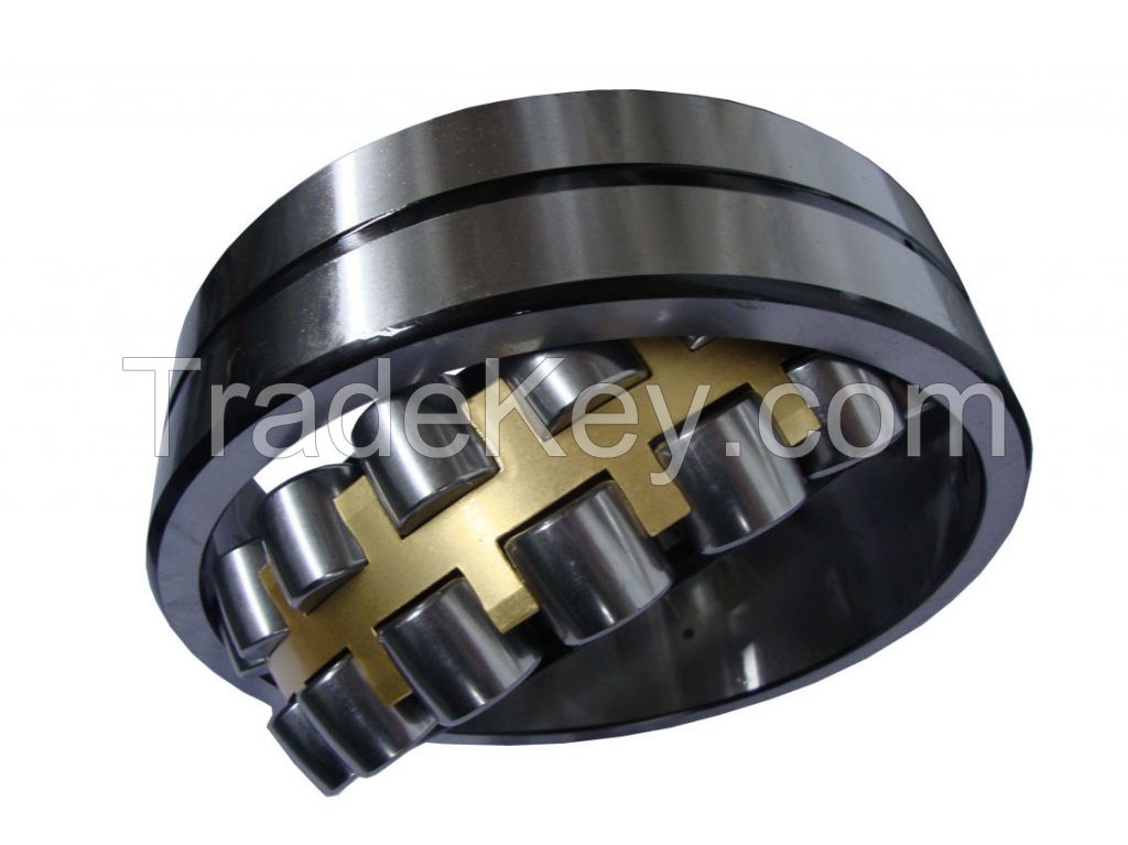 MB Brass Cage Spherical Roller Bearing (22308MB)