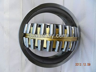 spherical roller bearings