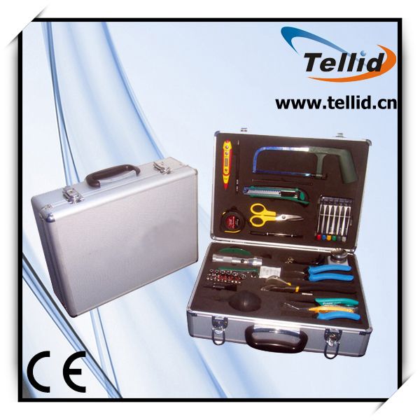 Tellid Optical Tool Kit TLD1024