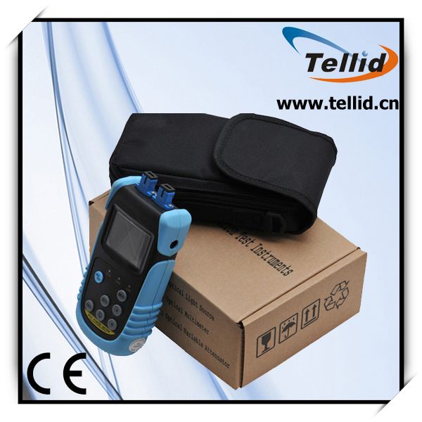 PON Optical Power Meter TLD607P with Competitive Price