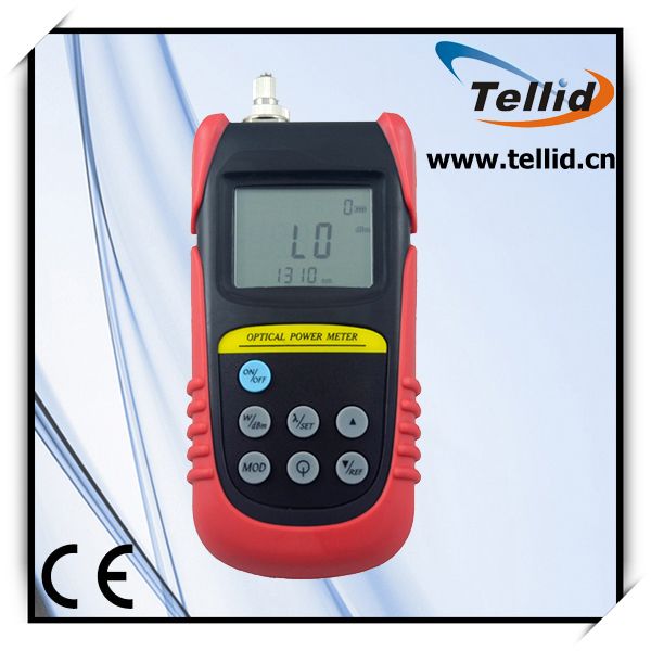 Digital Fiber Optic Power Meter TLD6070
