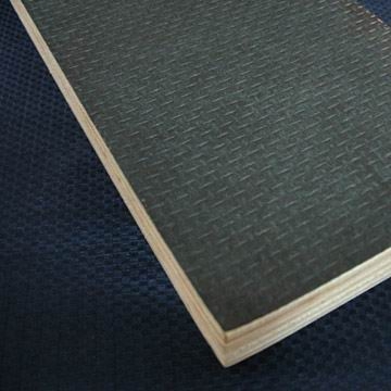 anti-slip plywood