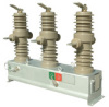 Pole Mounted Switchgear