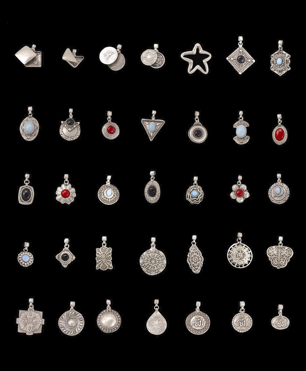 silver plated imitation jewelry and accessory
