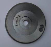 Molybdenum and Molybdenum Alloy