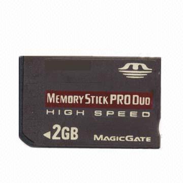 High Speed Digital Memory Stick