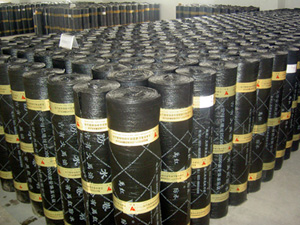 sbs modified asphalt membrane