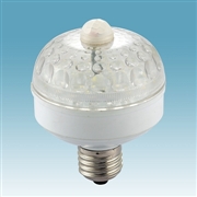 PIR LED Bulb