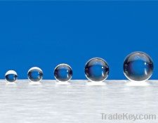 Ball Lens, Spheres, Half-ball Lenses