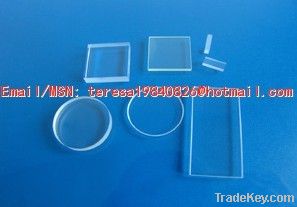 Optical Windows, BK7 Window, Optical Flat