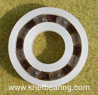 plastic bearing