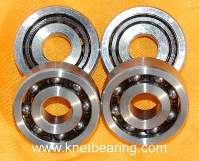 stainless steel bearing