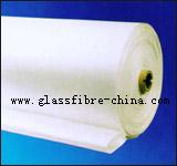 E-glassfibre fabric