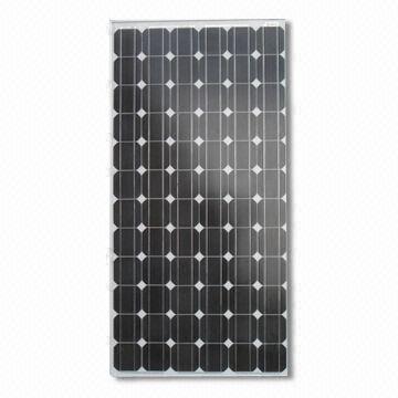 Mono185W Solar panel