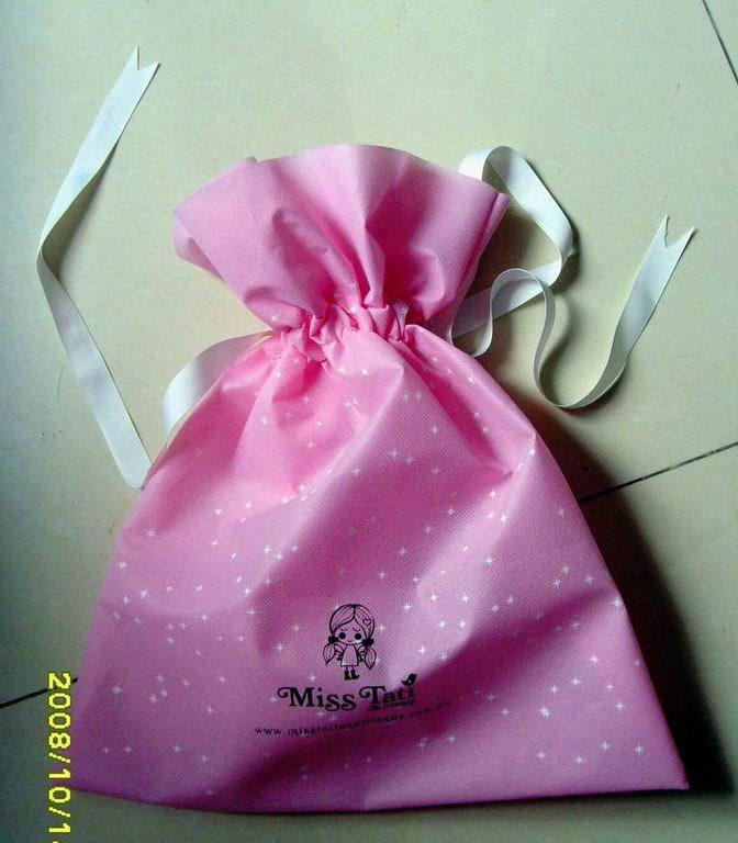 shopping bag