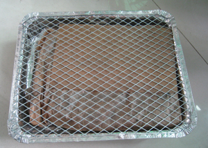 disposable BBQ Grill